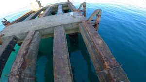 РЫБАЛКА НА САМОДЕЛЬНУЮ УДОЧКУ в черном море