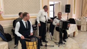 Зурна барабан . Гоор. Казбек Караев Аслан Курбанов