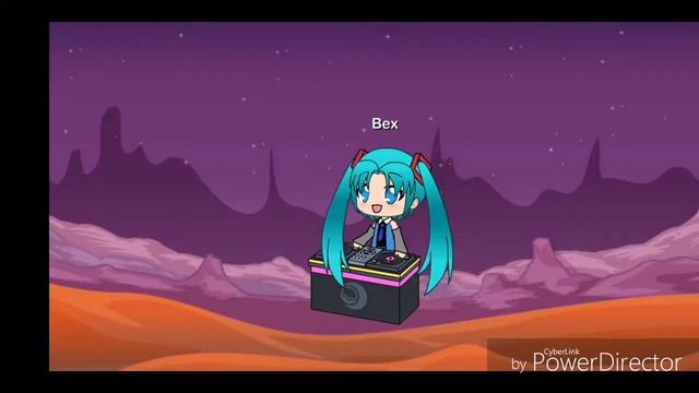 Хатсунэ Мику, полька клип смотреть онлайн