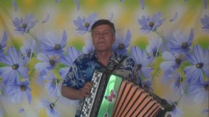 Нос мой нос(исп.Анацкий Сергей).