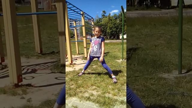 Утро 9 летней гимнастки смотреть онлайн