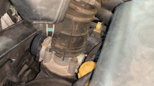 Toyota Camry Throttle Body & MAF Sensor Cleaning DIY