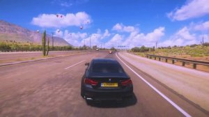 Кореш - глаза не врут/FORZA HORIZON5