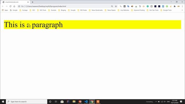 70. HTML Mouse events like onmousedown onmouseup onmousemove onmousewheel for beginners Part - 70 смотреть онлайн