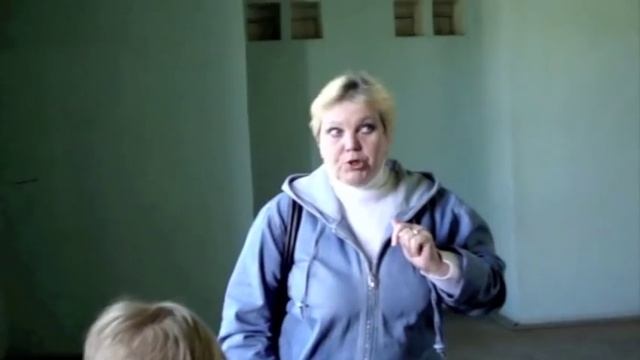 Экскурсия в замок Шереметева