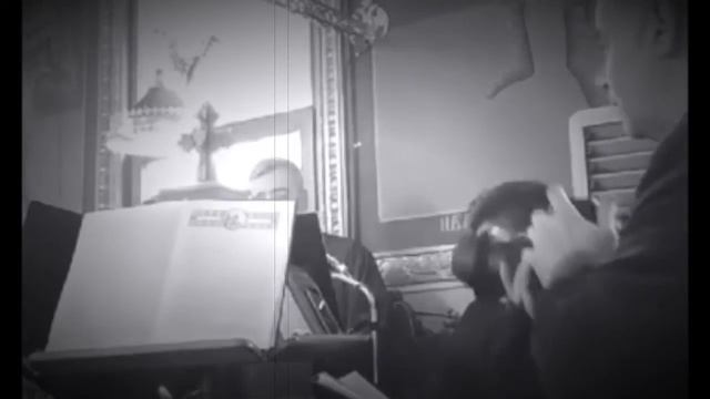 Херувимска песен - глас 2 - Тр. Станицас / Храм "Св. Параскева" Δουμπιά Χαλκιδίκης