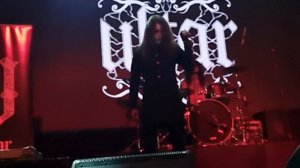 17.05.21. Ultar - Azathoth. Екатеринбург. Свобода  #Ultar