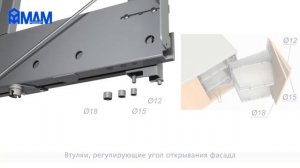 Волшебный уголок GALAXY