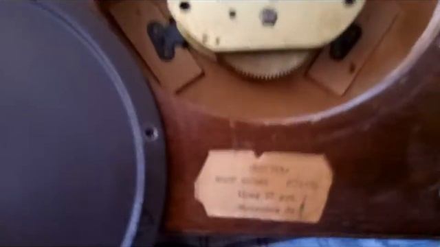 Часы механические Весна СЧ 12 смотреть онлайн