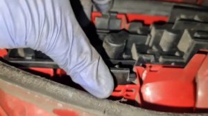 how to remove | replace rear Position | Stop Lamp on Citroen Xsara Picasso 2006 #taillight