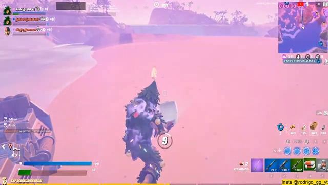 ?Ultimo video do canal fortnite pt ? смотреть онлайн