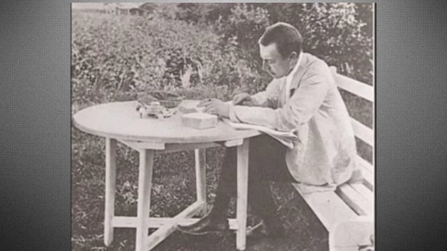 "Лишившись родины, я потерял самого себя" смотреть онлайн