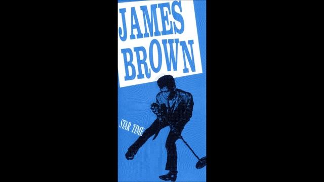James Brown ~ Papa's Got A Brand New Bag (1965) смотреть онлайн