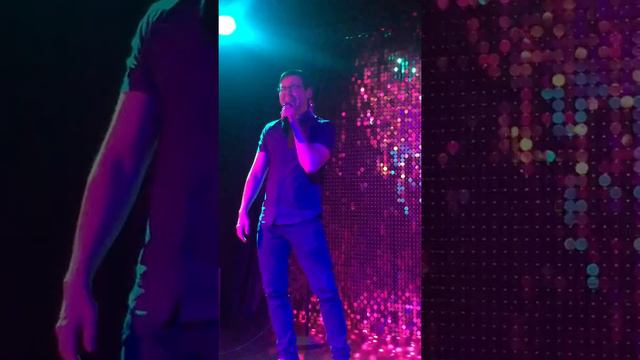 Евгений Перевалов(А.Пугачева) - песня волшебника-недоучки смотреть онлайн