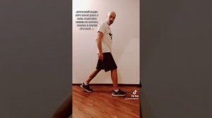 ШАФЛ ДЛЯ НАЧИНАЮЩИХ. УЧИМ ЛЁГКИЙ ТАНЕЦ НОГАМИ ИЗ ТИК ТОК ТРЕНДОВ. ТАНЦЫ ДЛЯ ВЗРОСЛЫХ.