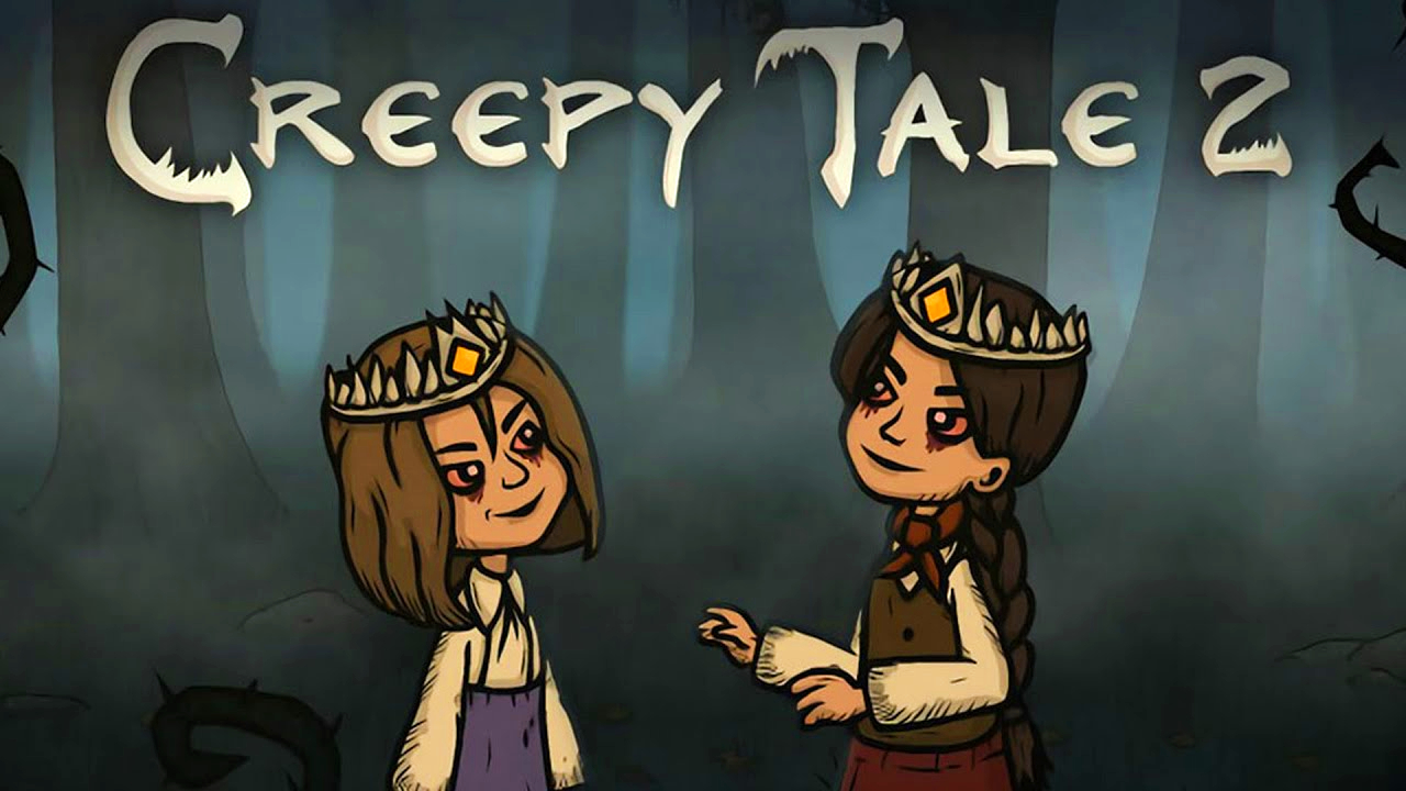 Steam creepy tale фото 23