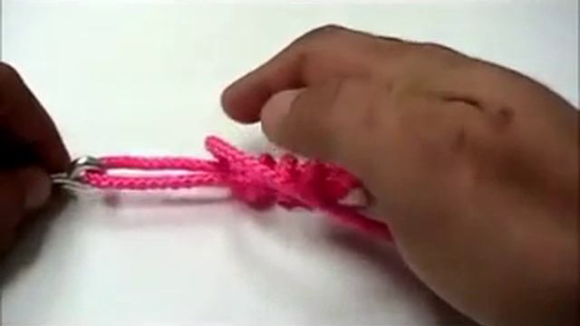 Морские узлы для рыбалки