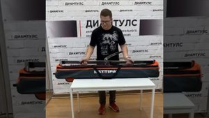 Ручной плиткорез BATTIPAV PROFI EVO 133 + сумка-чехол