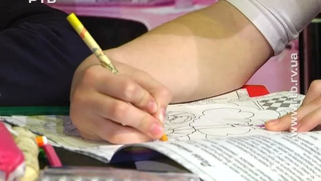 "На добраніч, казка". Микола Кривий, "Рання пташка" смотреть онлайн