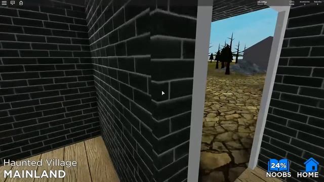 НАЙДИ НУБИКА В ROBLOX! #1 | Роблоксер Альберт смотреть онлайн