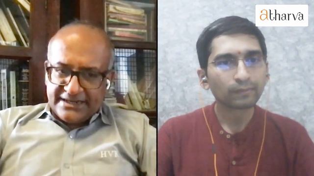 Bangalore Nagaratnamma: The Devadāsī Who Sought & Found Her Svāmi | V Sriram & Pranav Vasishta G V смотреть онлайн