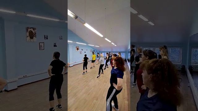 Кубинская сальса. Ярославль. Школа танцев ISALSA.