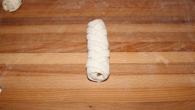 3 идеи для завтрака из слоеного теста Быстро и вкусно смотреть онлайн