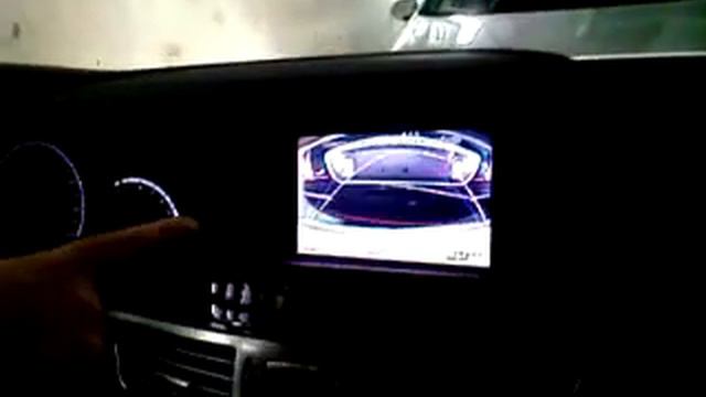 Mercedes S65 AMG 2007 - V12 Biturbo смотреть онлайн