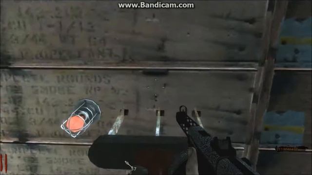 WAW - Discarded v3 Mod Menu (PC) смотреть онлайн