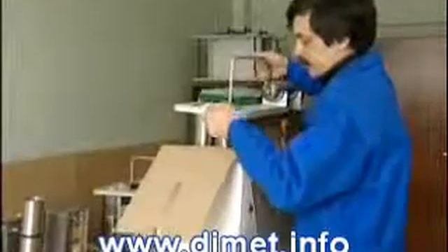 Оборудование для восстановления металлических деталей.
