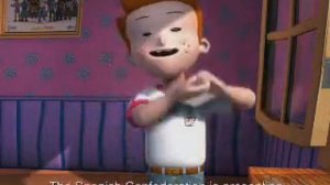 мультфильм глухих