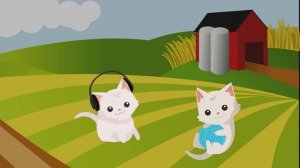 Animals sounds Song | Farm wild and sea animals for kids | Muchu TV Nursery Rhymes