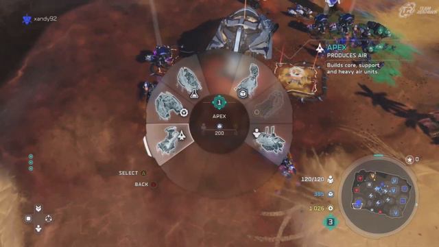 Ranking Every Halo Wars 2 Leader | 2021 Edition смотреть онлайн