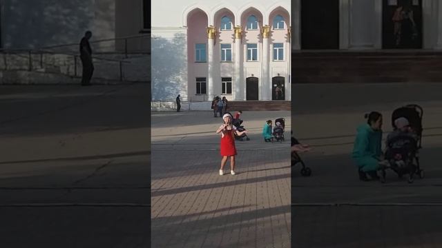 песня Дедушка и бабушка