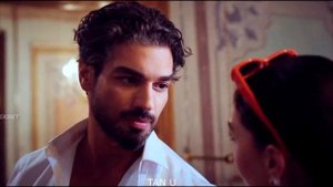 Дружба ???..// Эдже & Онур ( + sub )