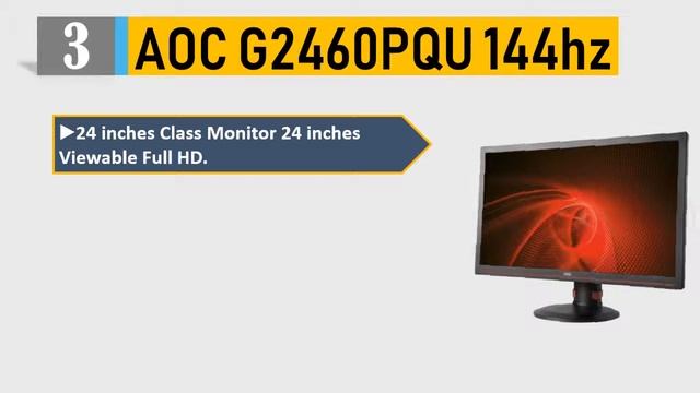 144Hz Gaming Monitors: Top 5 Best 144Hz Gaming Monitors 2021 Reviews By Review Mark смотреть онлайн