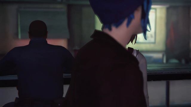 Life is Strange / Жизнь – странная штука | Полный 2 Эпизод: Вразнобой