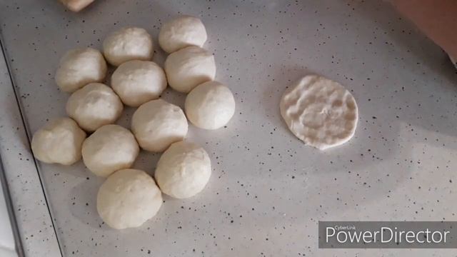 Тесто для Вкусных Пирожков