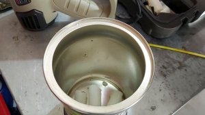 Промовилил cкрытые полости на днище Chevrolet Nexia Ravon R3