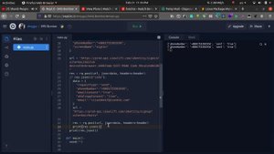 SMS Bomber Using Python
