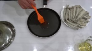 МОЙВА ЖАРЕНАЯ. КАК ВКУСНО ПРИГОТОВИТЬ МОЙВУ