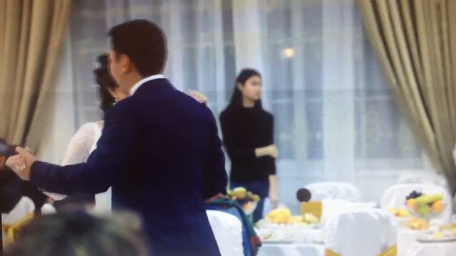 Сен песня Динары Султан в исполнении Акерке смотреть онлайн