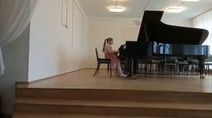 И. Парфёнов «Танец зелёной лягушки»
