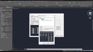 Синхронизация таблиц excel и автокал