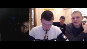 МЕЛСТРОЙ ОДИН НА ОДИН С ЗЕЛИМХАНОМ, ВЫСКАЗАЛИ ВСЁ?