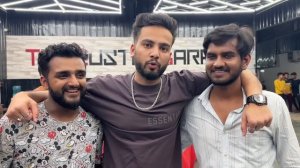 Taking Delivery Of My Beast | Surprise Reveal|?