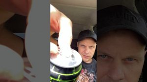 Быстрый обзор энергетика "Эу, Пацаны"