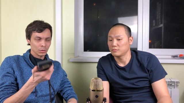 Инвентаризация в небольшом интернет магазине