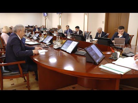 Агротехнопарк в Цивильском районе - быть или не быть?