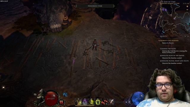 Lethal Mirage Fulgerite Shard Bladedancer, 100% Solo T4 Jurla Viable | Last Epoch Build Guide смотреть онлайн